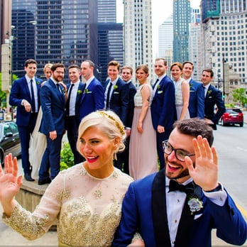 Bella Bridesmaids - Bridal Near Me - Boston, Massachusetts