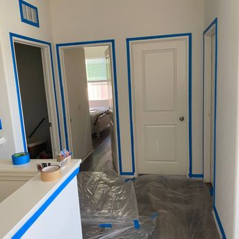 Lou - Painters Near Me - Los Angeles, California Lou - Painters Near Me - Los Angeles, California
