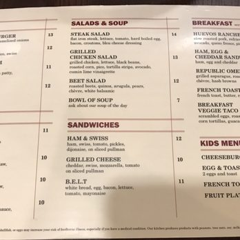 Republic - Pubs Near Me - Saint Paul, Minnesota Republic - Pubs Near Me - Saint Paul, Minnesota