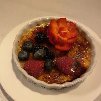 La Sen Bistro - creme brulee - French Near Me - Walnut Creek, California La Sen Bistro - creme brulee - French Near Me - Walnut Creek, California