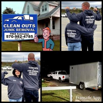 Tony The Junk Guy - Clean Outs & Junk Removal Services. - Junk Removal & Hauling Near Me Tony The Junk Guy - Clean Outs & Junk Removal Services. - Junk Removal & Hauling Near Me