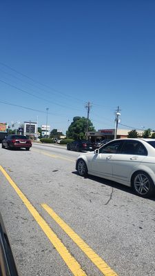 Atlanta Metro Studios by null