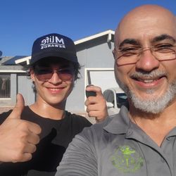 Peerless Locksmith - Happy customer