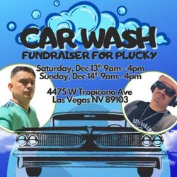 New Beginnings Detailing - Fundraiser