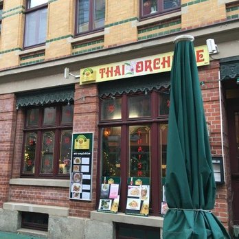 Thai Orchidee - Thai Near Me - Zwickau, SN