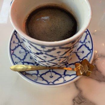 Kin Dee - Coffee - Thai Near Me - Houston, Texas
