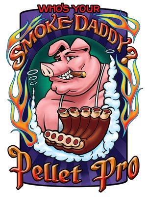 Smoke Daddy Inc by null
