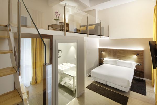 Hotel Arrizul Congress by null