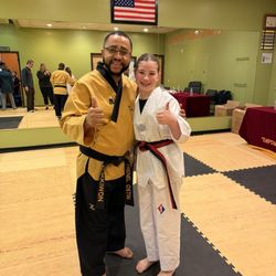 One Taekwondo Academy