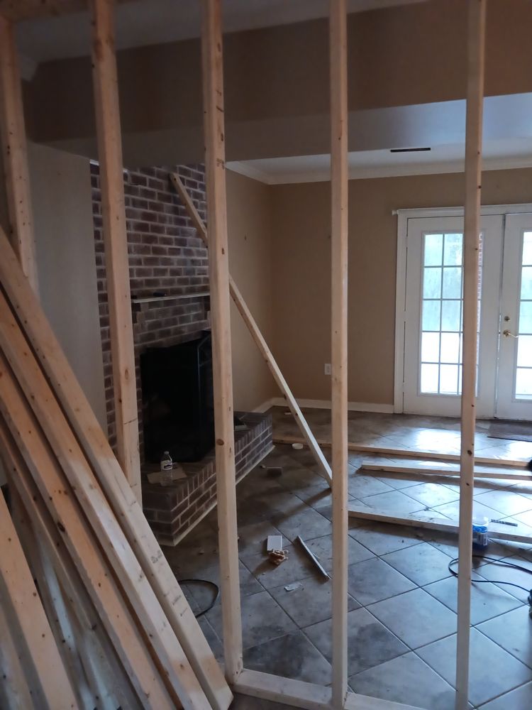 VELASCO PAINTING & CONSTRUCTION 21 Photos Richmond, Virginia