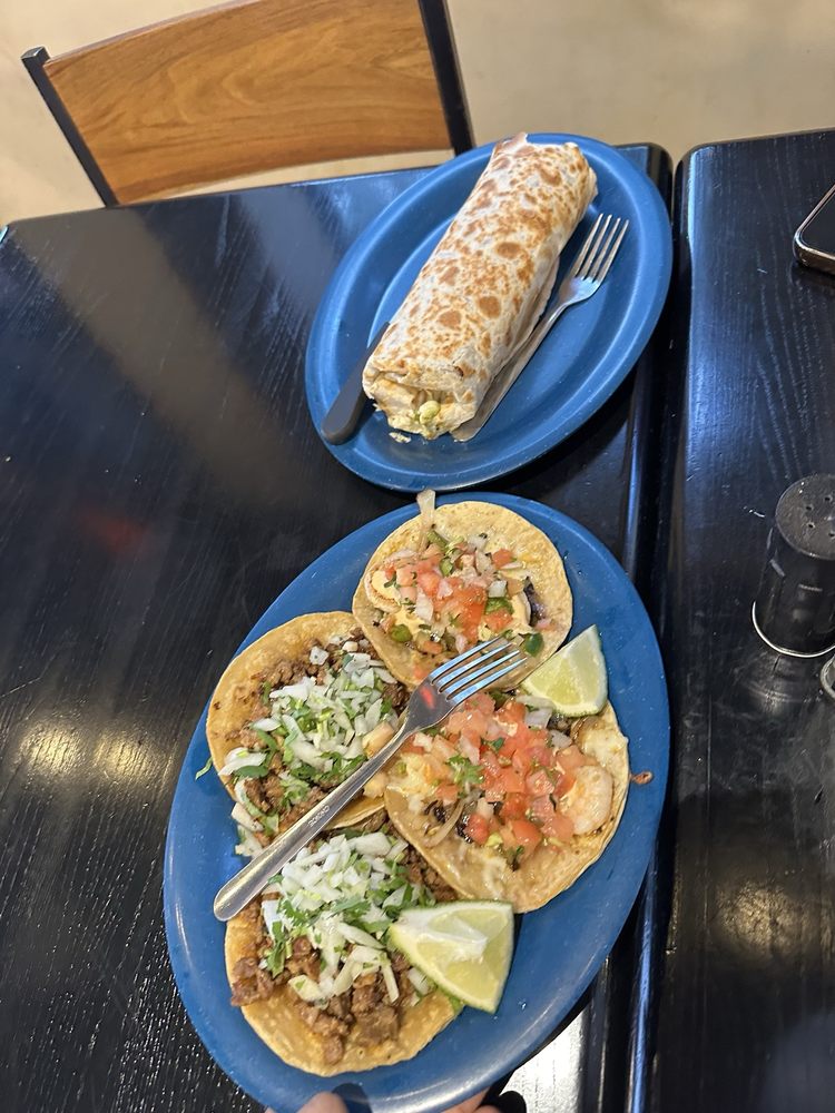 Burrito Express