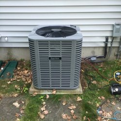 Hannon Heating & Air Conditioning