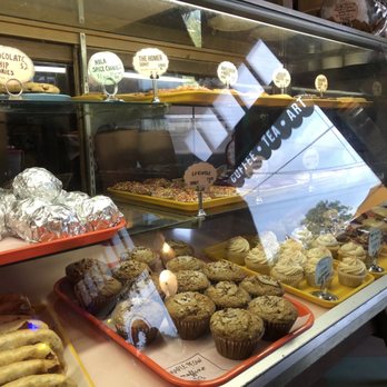 Rainbow Bakery - Bakeries Near Me - Bloomington, Indiana