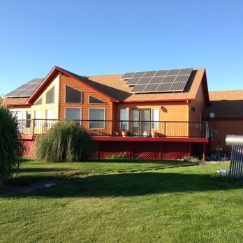 Hot Solar Solutions - Solar Installation Near Me