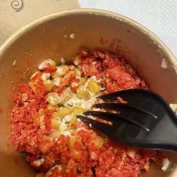 Talkin' Tacos SoDo - Elote - Tacos Near Me - Orlando, Florida Talkin' Tacos SoDo - Elote - Tacos Near Me - Orlando, Florida