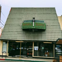 Exterior photo of Olives Gourmet Grocer - Long Beach, California Exterior photo of Olives Gourmet Grocer - Long Beach, California