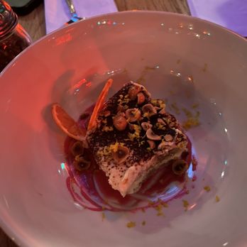 Roberta's - Tiramisu - Pizza Near Me - Brooklyn, New York Roberta's - Tiramisu - Pizza Near Me - Brooklyn, New York