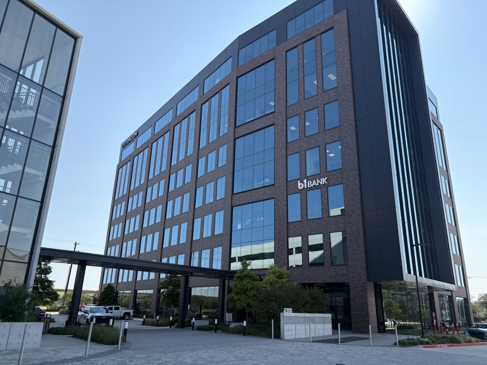 Law Office of Melissa G. Brown - disability attorney in Mckinney, TX