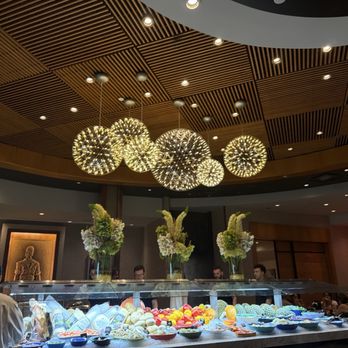 Fogo de Chão - Beautiful place, great environment and the service is amazing, Nate super friendly and the food always good. - Brazilian Near Me - Rosemont, Illinois
