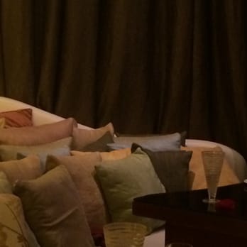 Marmalade - Intimate side by side seating - Caribbean Near Me - San Juan, Puerto Rico