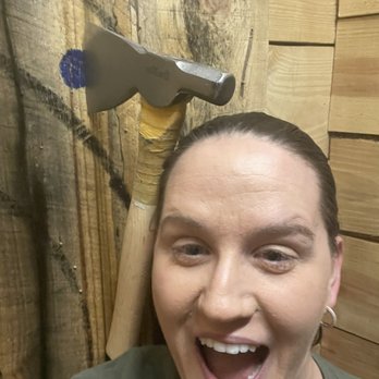 Blade & Bull Axe Throwing - Savannah - Axe Throwing Near Me - Savannah, Georgia Blade & Bull Axe Throwing - Savannah - Axe Throwing Near Me - Savannah, Georgia