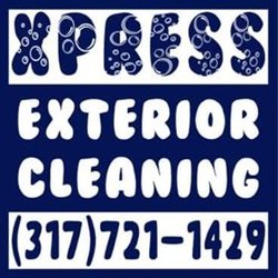 Xpress Exterior Cleaning