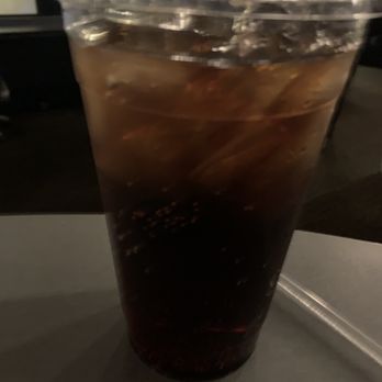 Studio Movie Grill - Coke (comes separately from meal) - Cinema Near Me - Duluth, Georgia Studio Movie Grill - Coke (comes separately from meal) - Cinema Near Me - Duluth, Georgia