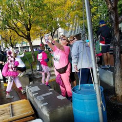 Susan Komen 2016 Race for the Cure