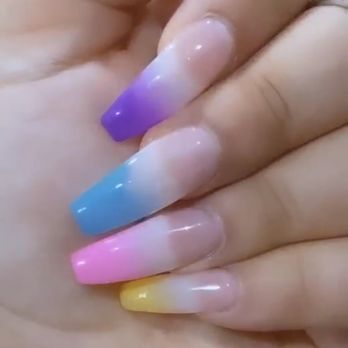 Anthem Nails - Nail Salons Near Me - Henderson, Nevada