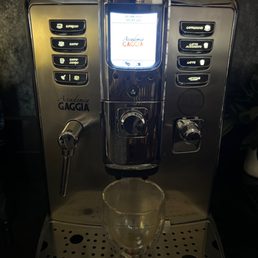 Gaggia Accademia Gaggia Accademia