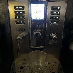 Gaggia Accademia