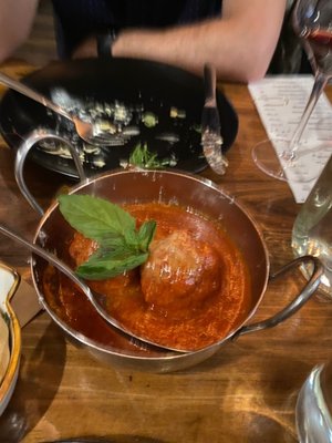 TABLE by null TABLE by null