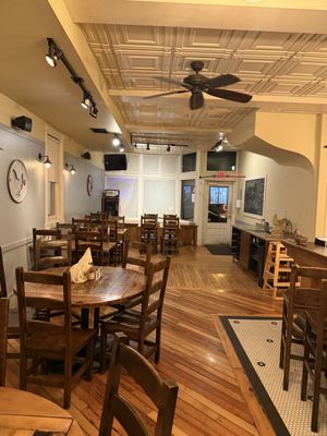 Burnt Chicken by null