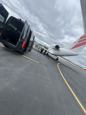 Private Rides - Private Rides