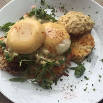 Off The Griddle - Full Nest - WOW this was awesome - Vegan Near Me - Portland, Oregon