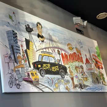 Mumbai Tadka - Indian Near Me - Morris Plains, New Jersey