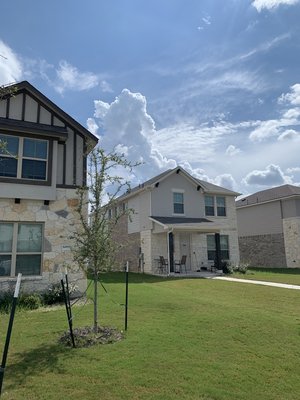 Silver Clouds Development Group