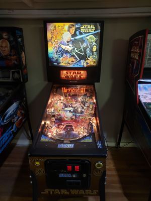 Heroes & Villains by null