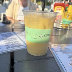 Mango's - Painkiller