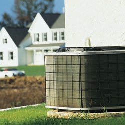 Doctor Frío A/C and Heating - HVAC unit