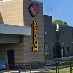 Love's Travel Stop