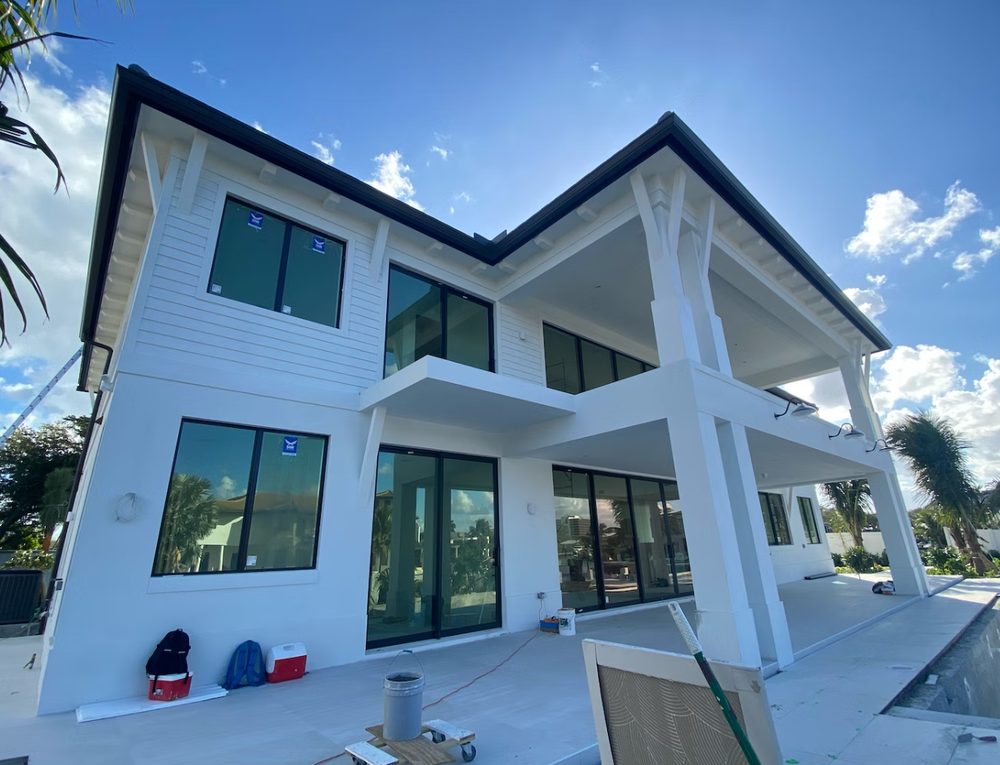 Slide of Prohome Detail