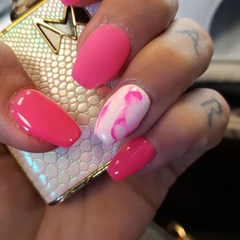 Nail Star Spa - This is THEE best nail place I've ever been to! Always an amazing job! And ALWAYS good convos! - Nail Salons Near Me - Henderson, Nevada Nail Star Spa - This is THEE best nail place I've ever been to! Always an amazing job! And ALWAYS good convos! - Nail Salons Near Me - Henderson, Nevada