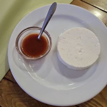 Restaurante Tixico - Azores Cheese and Pepper Jam - Portuguese Near Me - Ponta Delgada, 20