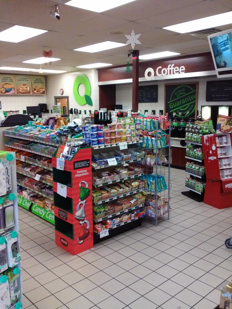 QUICK CHEK Updated September 2024 11 Reviews 238 Kearny Ave