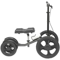PROactive Health and Wellness Mobility Solutions - Knee scooter rentals in Calgary. We carry both regular and all-terrain knee scooters. Delivery and set-up is included with all rentals