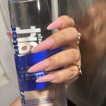 Prestige Nails - Nails - Nail Salons Near Me - Oceanside, California