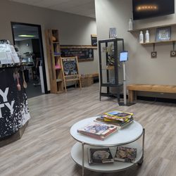 Catalyst Physical Therapy and Wellness - Peaceful:)