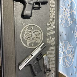Bullseye Indoor Range & Gun Shop