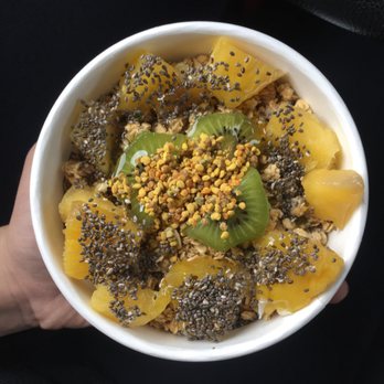 The Spot - Amazing - Juice Bars & Smoothies Near Me - Nags Head, North Carolina The Spot - Amazing - Juice Bars & Smoothies Near Me - Nags Head, North Carolina